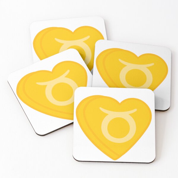 Item preview, Taurus Candy Heart designed and sold by BDProductionss.
