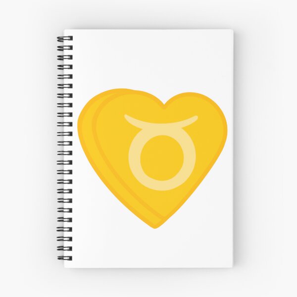 Item preview, Taurus Candy Heart designed and sold by BDProductionss.