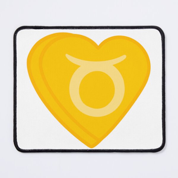 Item preview, Taurus Candy Heart designed and sold by BDProductionss.