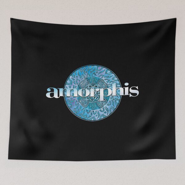 Item preview, Tuonela Amor Amor Heavy Metal Band designed and sold by GuusjeMol.
