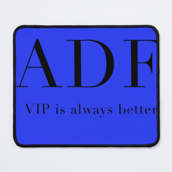 Item preview, Anna Delvey Foundation - VIP is always better Classic T-Shirt designed and sold by OlgMichel.