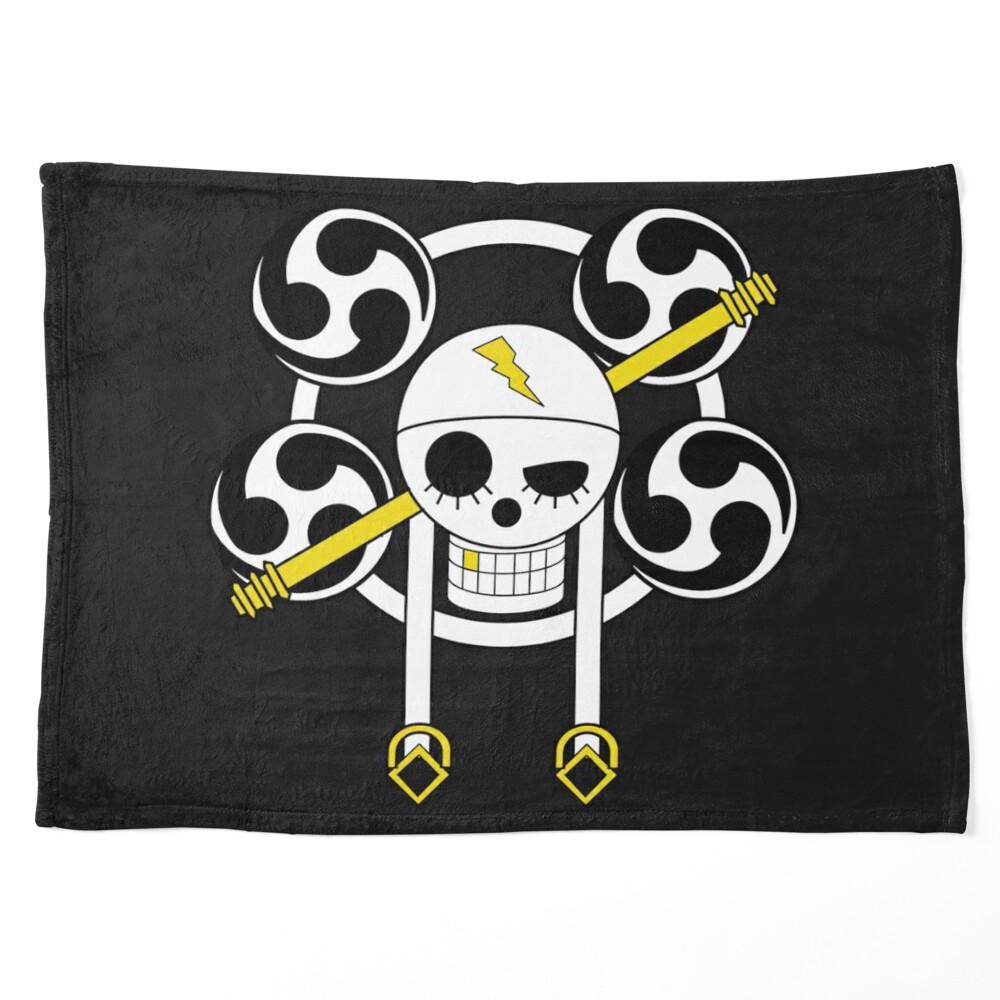 Eneru flag1545.png Sticker for Sale by DeannGSchilHR