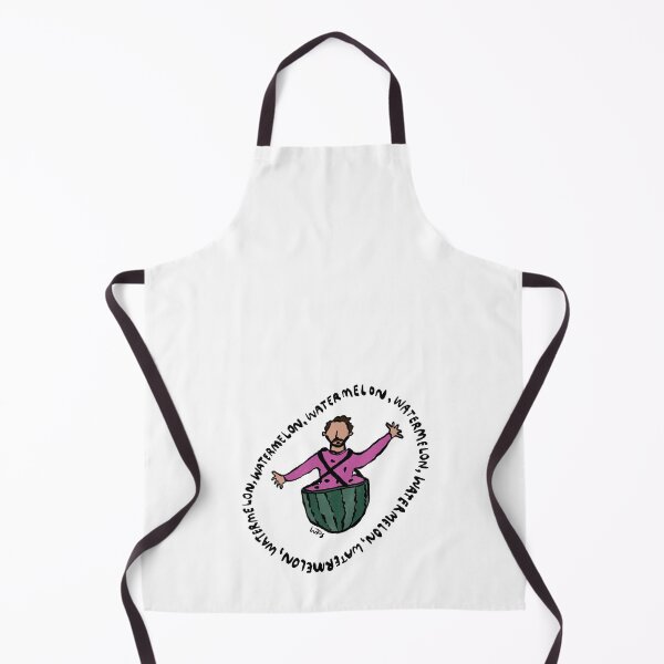 Item preview, Tom Rosenthal's Watermelon designed and sold by WhenPigsSwim.