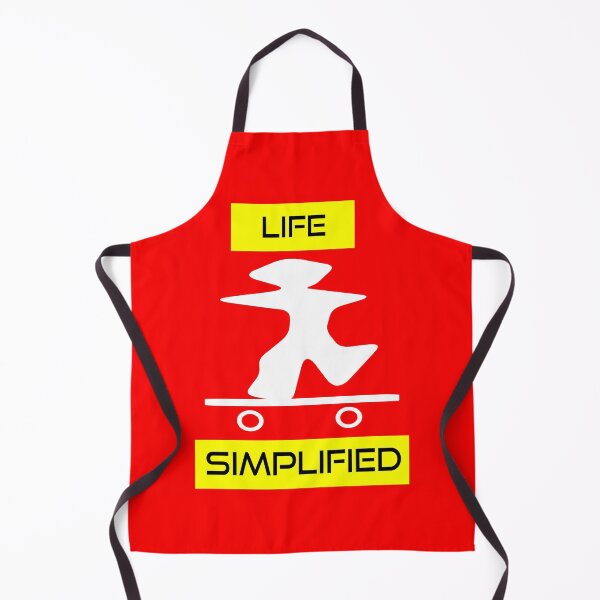Item preview, Life Simplified designed and sold by porfysoundtrack.