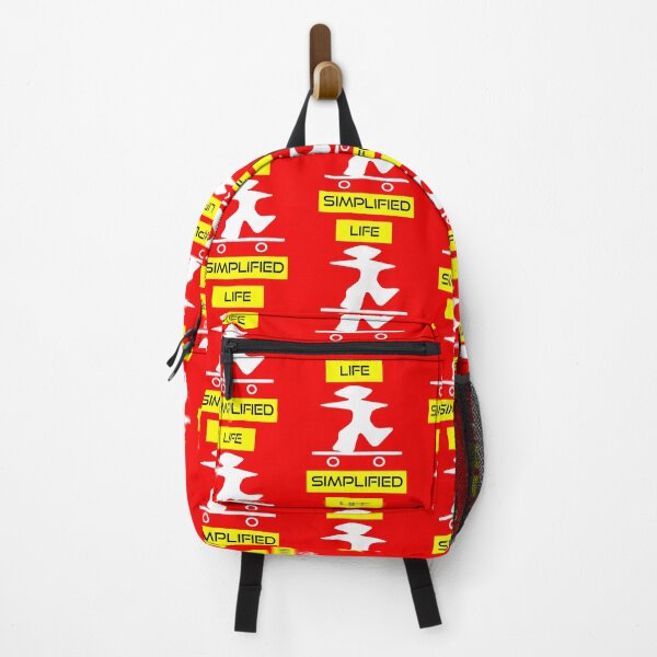 Item preview, Life Simplified designed and sold by porfysoundtrack.