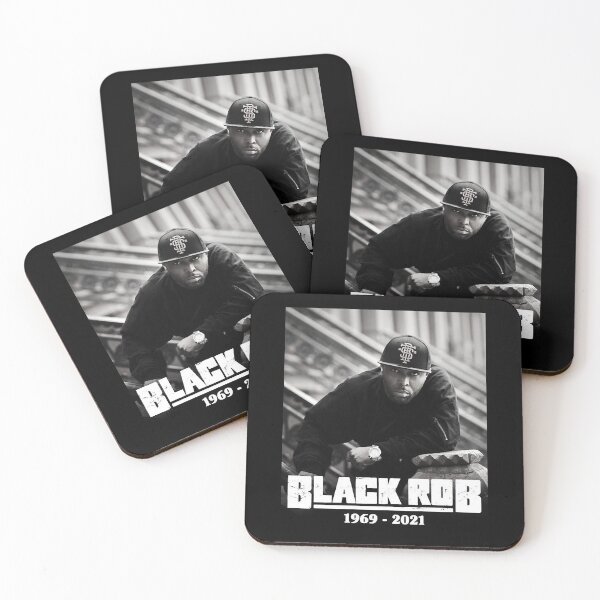 Item preview, Painting Rip Black Rob My Favorite People designed and sold by Carvalho11244.