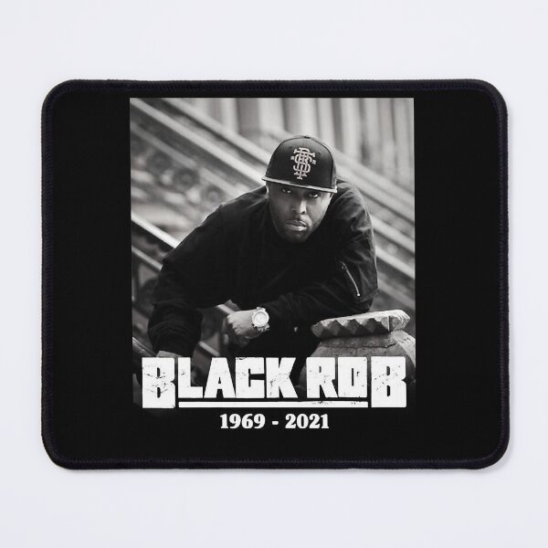 Item preview, Painting Rip Black Rob My Favorite People designed and sold by Carvalho11244.