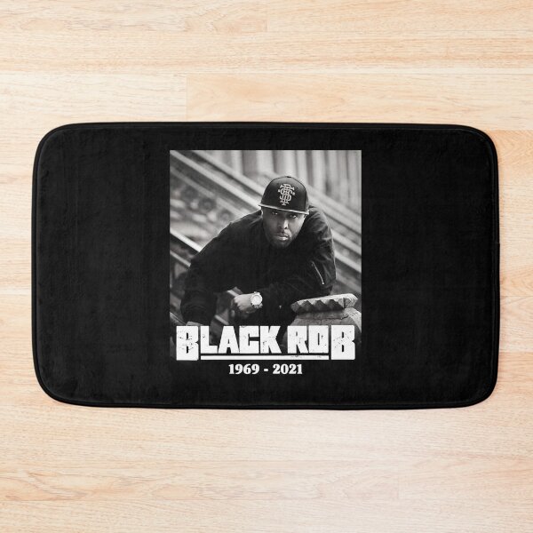 Item preview, Painting Rip Black Rob My Favorite People designed and sold by Carvalho11244.