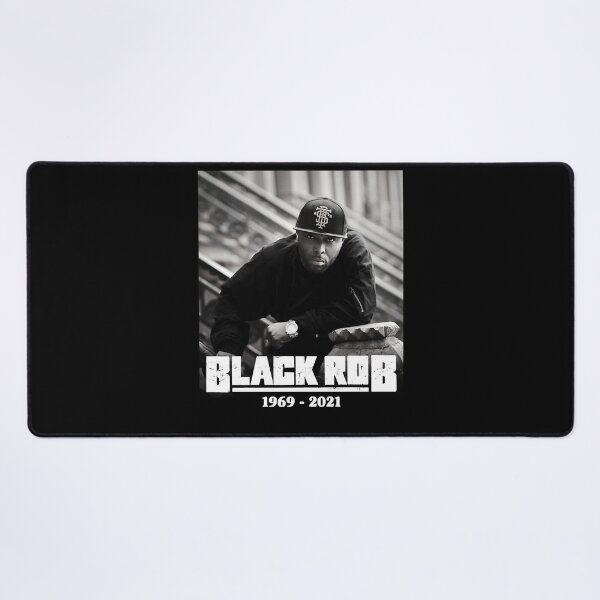 Item preview, Painting Rip Black Rob My Favorite People designed and sold by Carvalho11244.