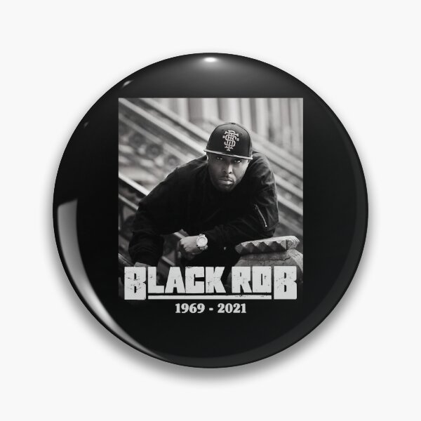 Item preview, Painting Rip Black Rob My Favorite People designed and sold by Carvalho11244.