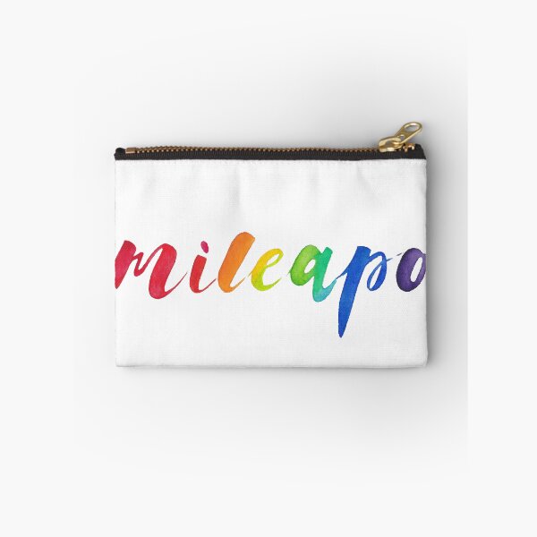 Item preview, MileApo (Rainbow) designed and sold by jeneva.