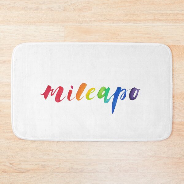 Item preview, MileApo (Rainbow) designed and sold by jeneva.
