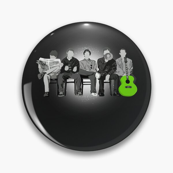 Item preview, Wonderwall designed and sold by JasonBaltazar.
