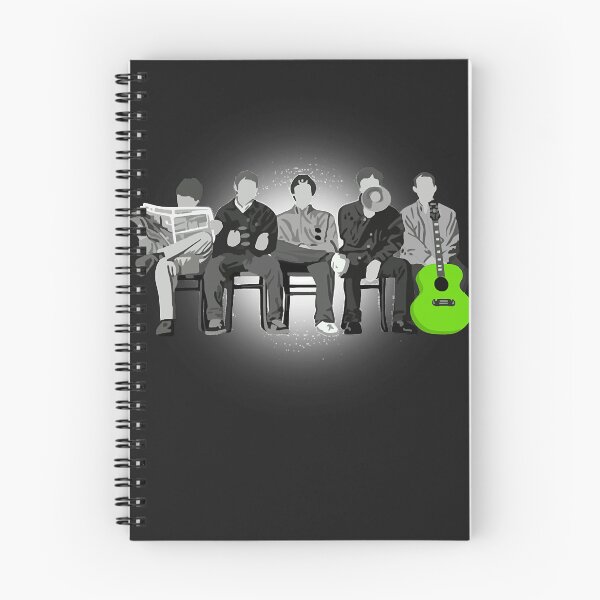 Item preview, Wonderwall designed and sold by JasonBaltazar.