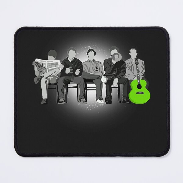 Item preview, Wonderwall designed and sold by JasonBaltazar.