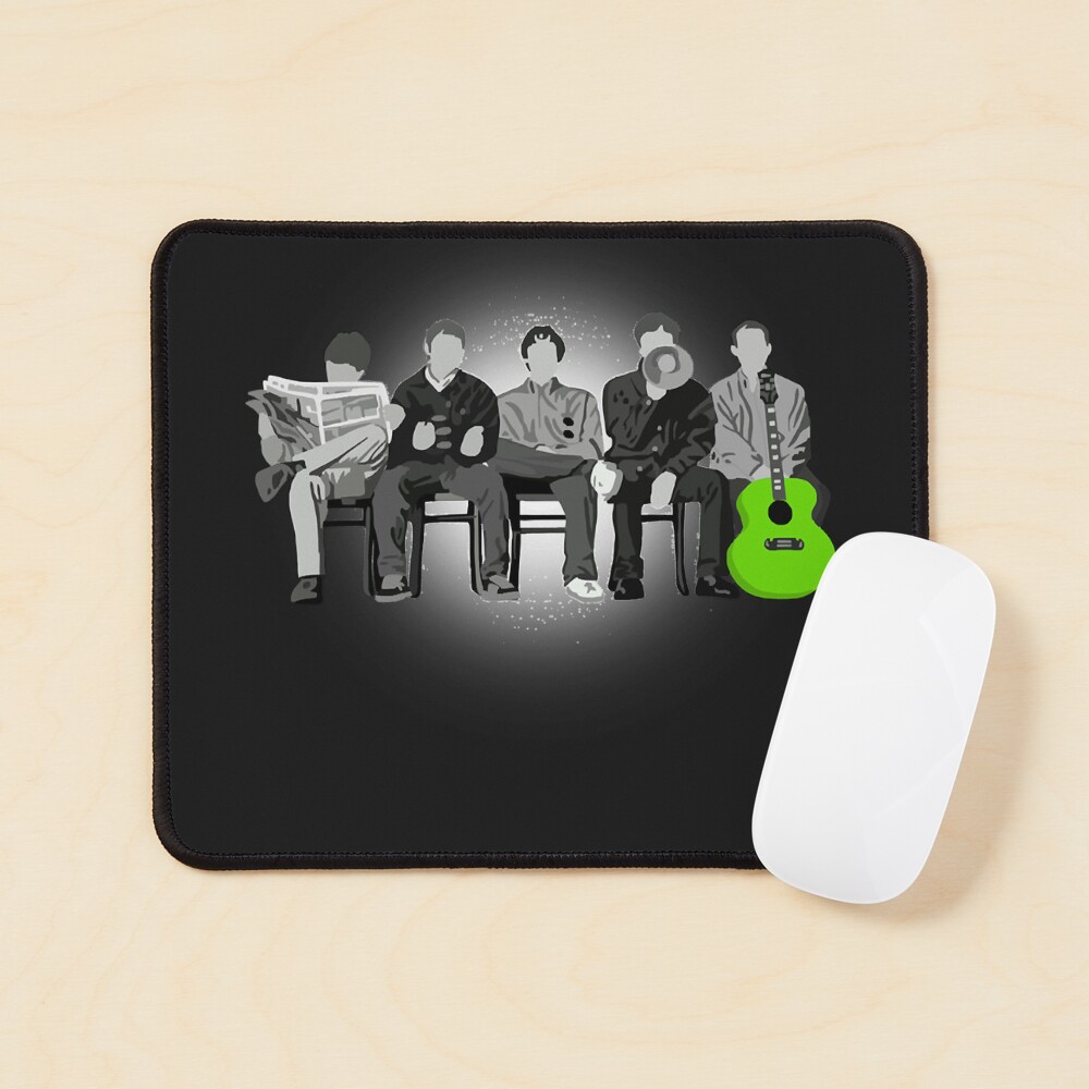 Item preview, Mouse Pad designed and sold by JasonBaltazar.