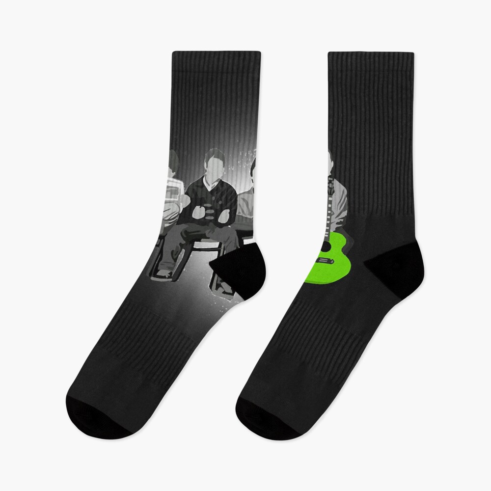 Item preview, Socks designed and sold by JasonBaltazar.
