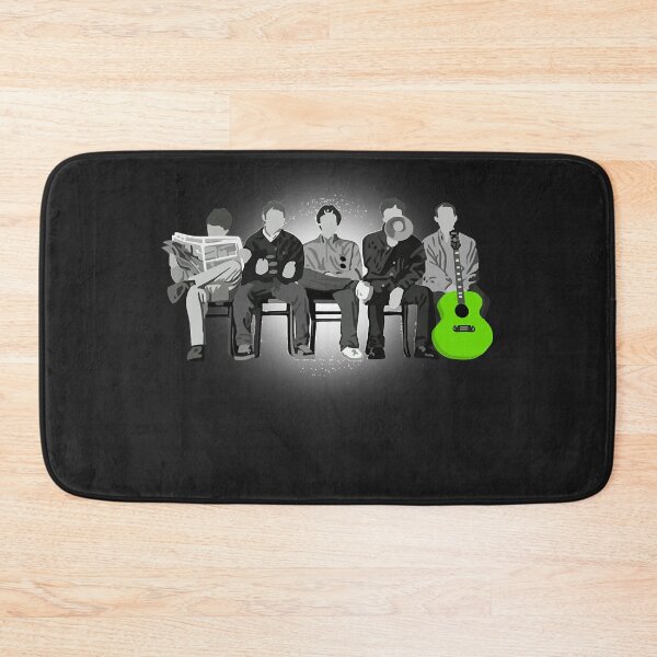 Item preview, Wonderwall designed and sold by JasonBaltazar.