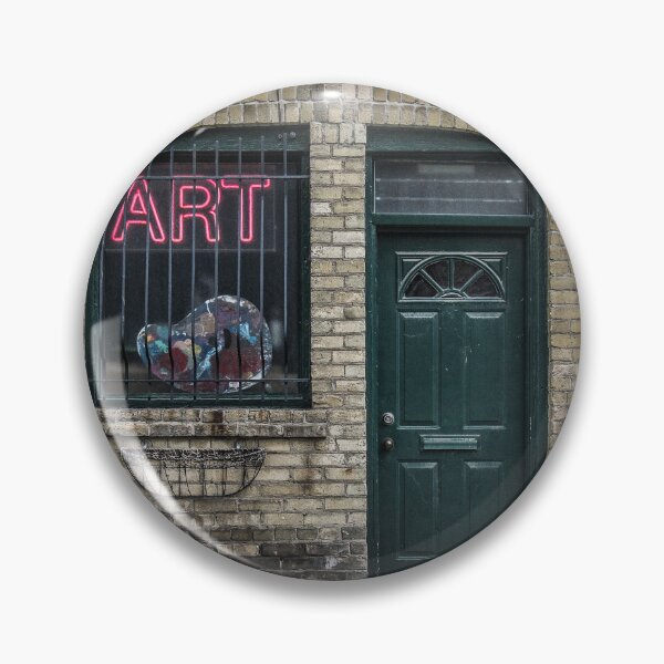 Item preview, Little Tiny Street No 13 Color Version designed and sold by The Learning Curve Photography.