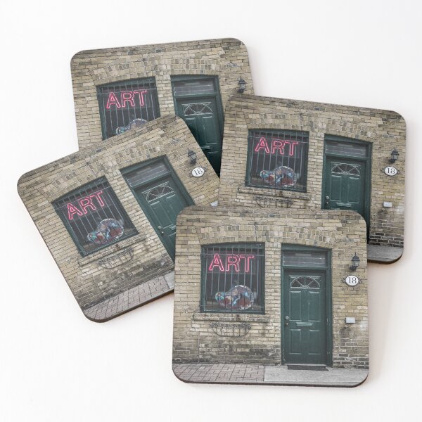 Item preview, Little Tiny Street No 13 Color Version designed and sold by The Learning Curve Photography.