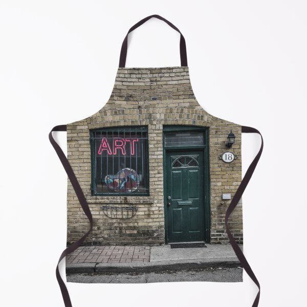 Item preview, Little Tiny Street No 13 Color Version designed and sold by The Learning Curve Photography.