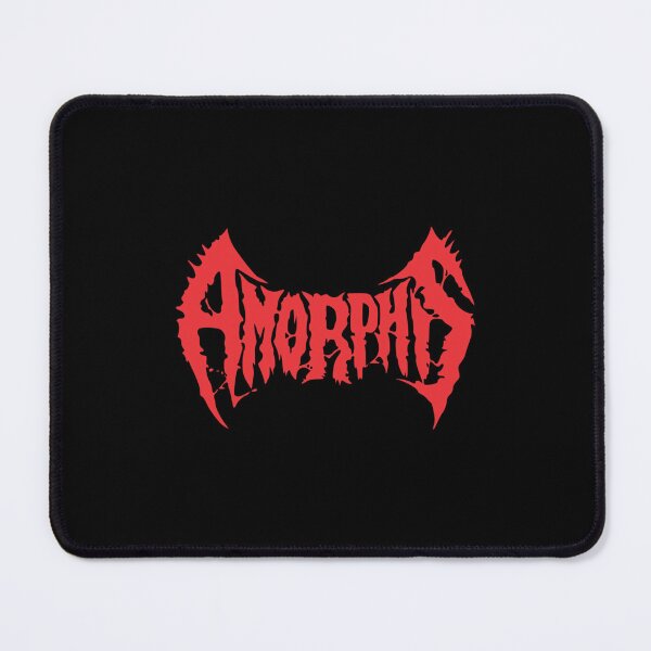 Item preview, The Karelian Isthmus Amor Classic Death Metal designed and sold by GuusjeMol.