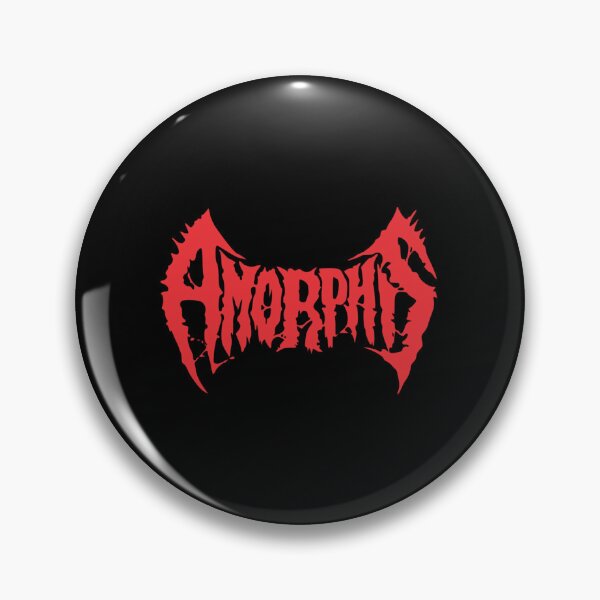 Artikelvorschau, Der karelische Isthmus Amor Klassischer Death Metal entworfen und verkauft von GuusjeMol.