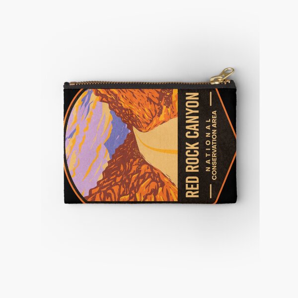 Item preview, Red Rock Canyon National Conservation Area designed and sold by JordanHolmes.