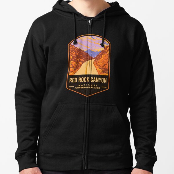 Item preview, Red Rock Canyon National Conservation Area designed and sold by JordanHolmes.