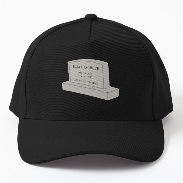 Item preview, Billy Hargrove Dead designed and sold by iconikit.