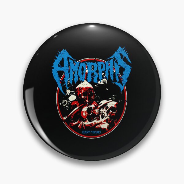 Item preview, The Beginning of Times Karo Phis Heavy Metal Band designed and sold by GuusjeMol.