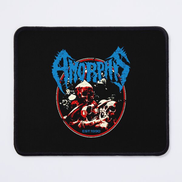 Item preview, The Beginning of Times Karo Phis Heavy Metal Band designed and sold by GuusjeMol.