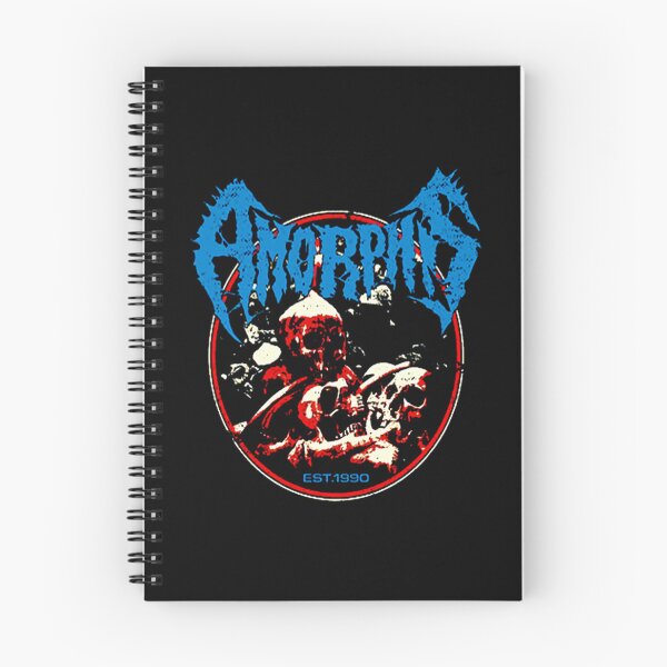 Artikelvorschau, The Beginning of Times Karo Phis Heavy Metal Band entworfen und verkauft von GuusjeMol.
