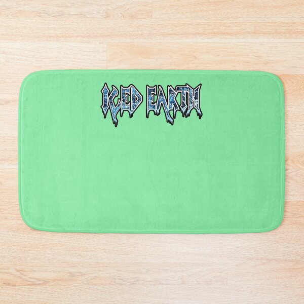 Item preview, iced earth Essential T-Shirt designed and sold by MagHein.