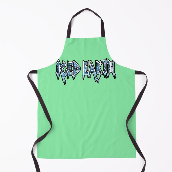 Item preview, iced earth Essential T-Shirt designed and sold by MagHein.