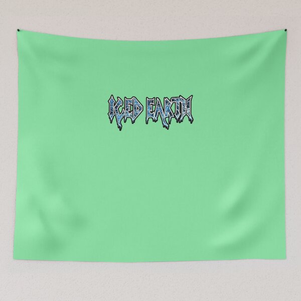 Item preview, iced earth Essential T-Shirt designed and sold by MagHein.