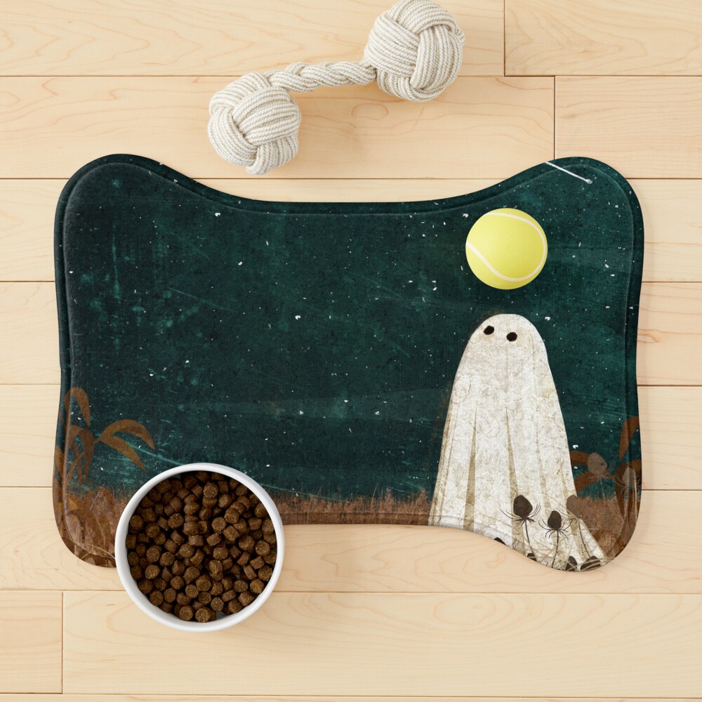 Item preview, Dog Mat designed and sold by katherineblower.
