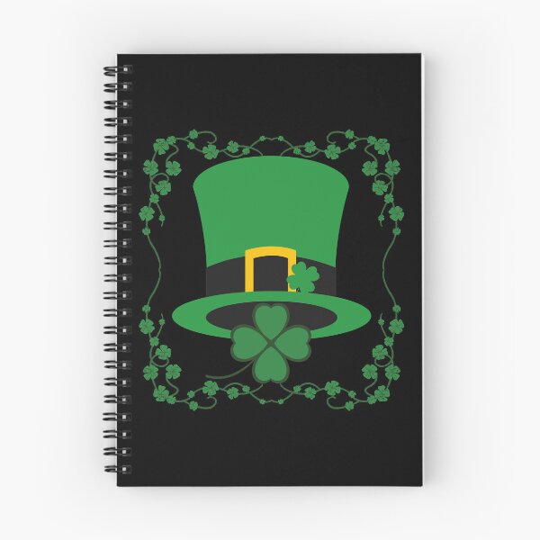 Item preview, Saint Patrick Hat designed and sold by STIGPhotoDesign.