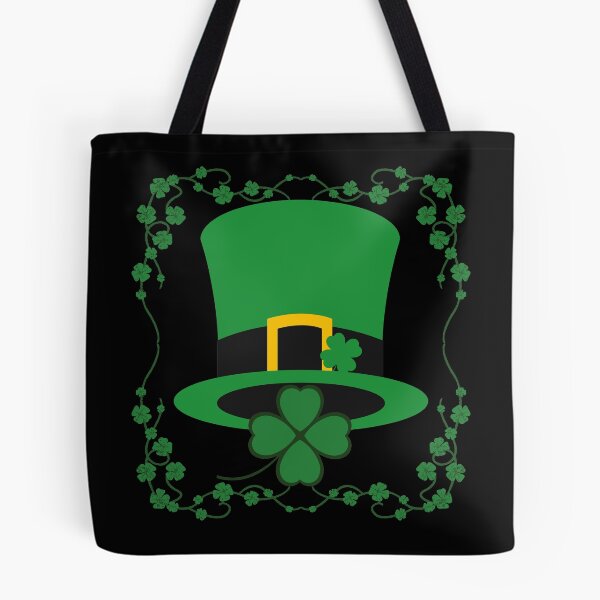 Item preview, Saint Patrick Hat designed and sold by STIGPhotoDesign.
