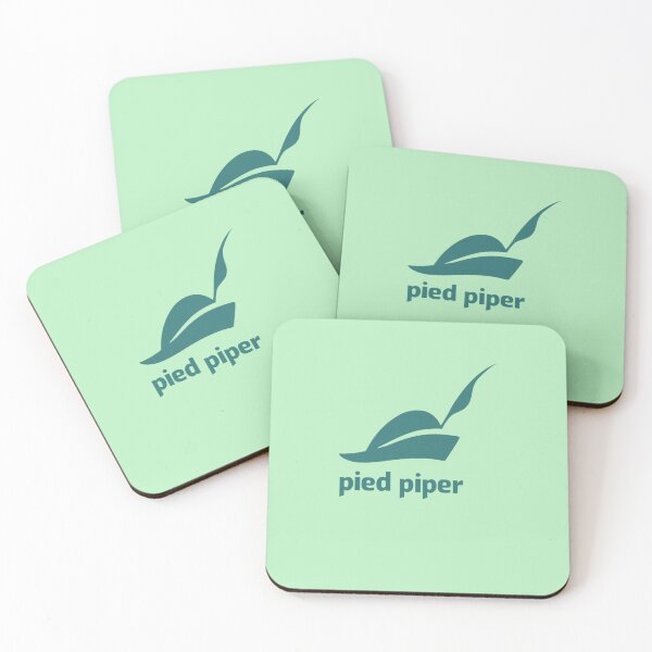 Item preview, Best Seller Pied Piper Merchandise Essential T-Shirt designed and sold by Jeademann.