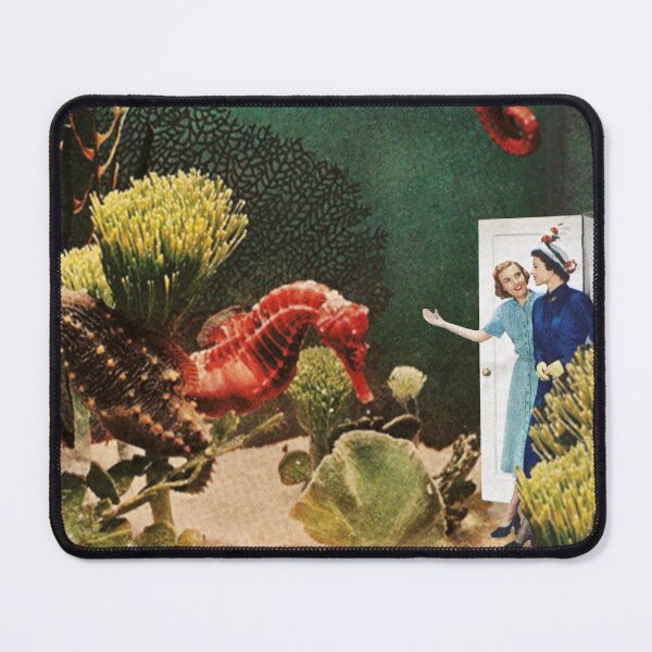Item preview, Under the Sea // Seahorses designed and sold by MsGonzalez.