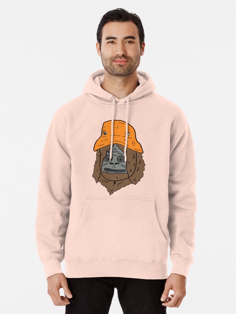 Sassy the best sale sasquatch hoodie