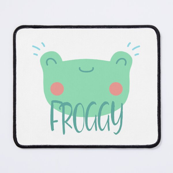 Item preview, FULL FROGGY 3 designed and sold by Heylsa-Land.