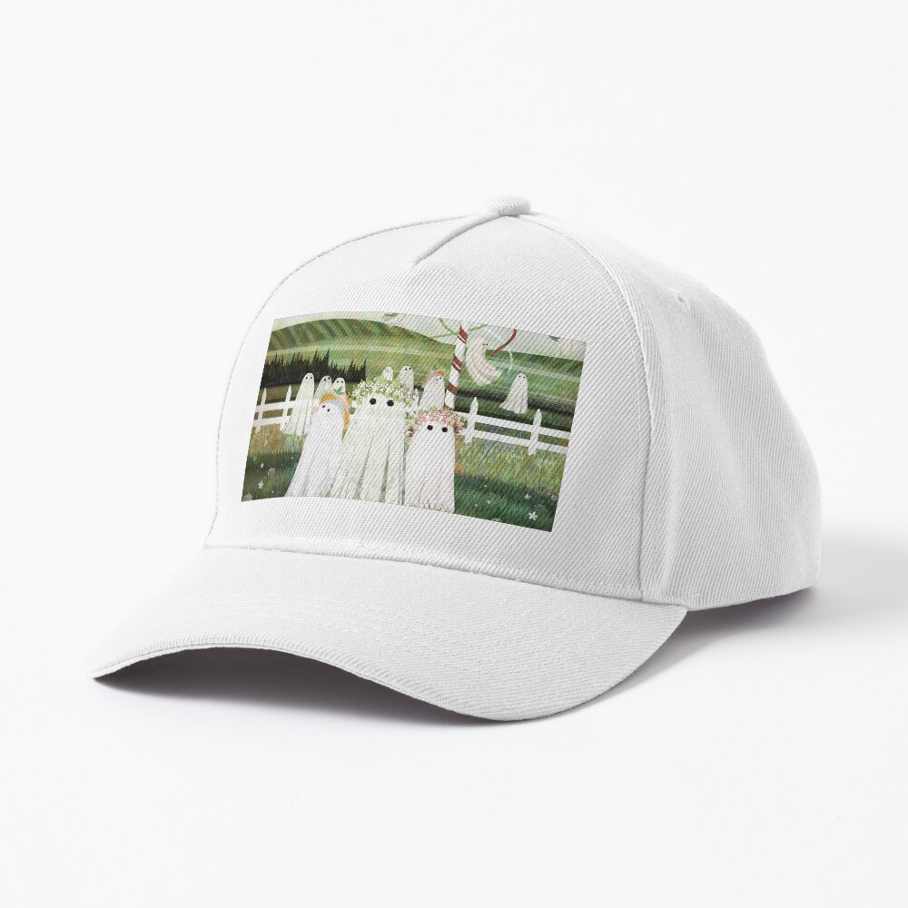 Item preview, Baseball Cap designed and sold by katherineblower.