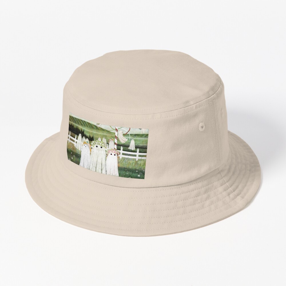 Item preview, Bucket Hat designed and sold by katherineblower.