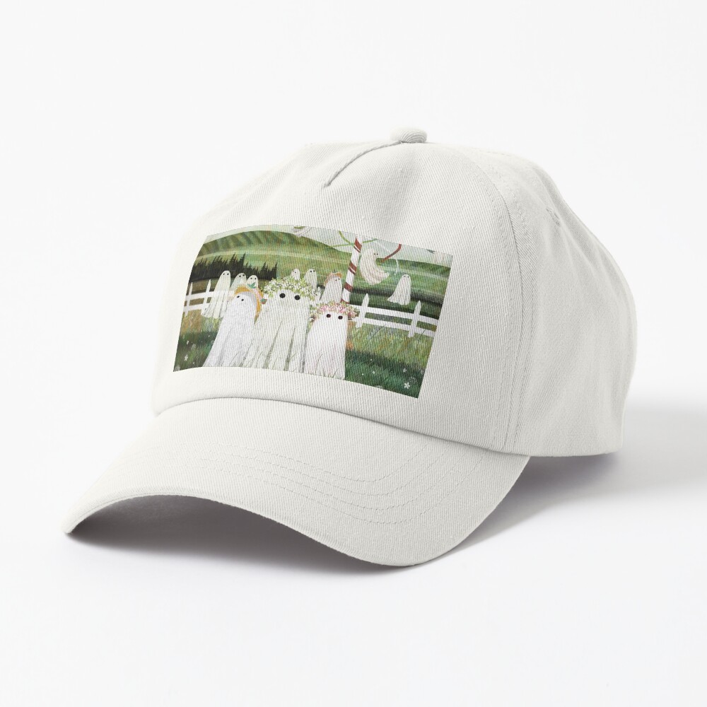 Item preview, Dad Hat designed and sold by katherineblower.