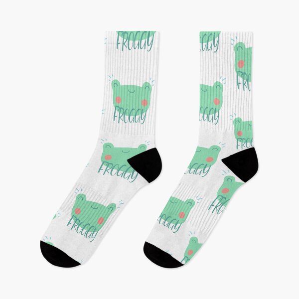 Item preview, FULL FROGGY 3 designed and sold by Heylsa-Land.