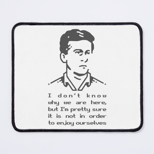 Item preview, Ludwig Wittgenstein designed and sold by Aleksandar Belić.