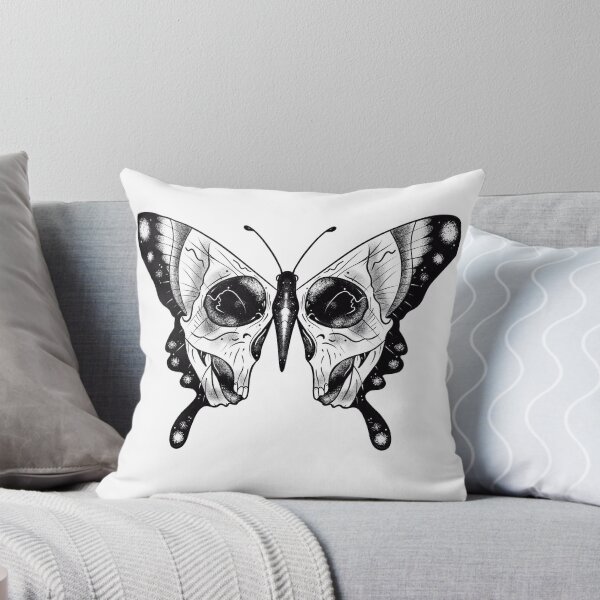 Item preview, Skully Butterfly designed and sold by AnyaWildFox.