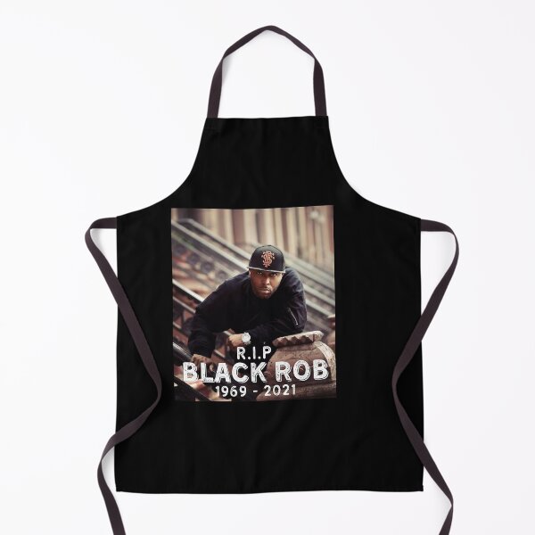 Item preview, Poster Rip Black Rob Lover Gifts designed and sold by Carvalho11244.